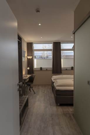 Imagen de la habitación del Mey Hotel. Foto 6