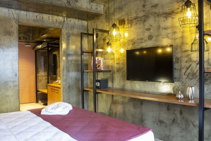 Imagen de la habitación del Meydan Besiktas Otel. Foto 20