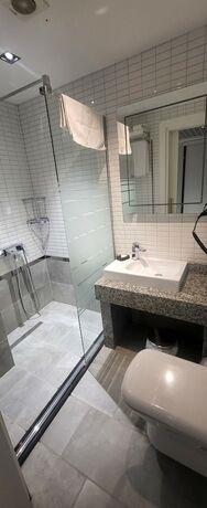 Imagen general del Meydan Butik Otel. Foto 3