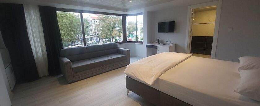 Imagen general del Meydan Butik Otel. Foto 4