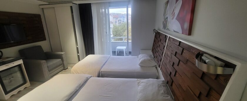 Imagen general del Meydan Butik Otel. Foto 5