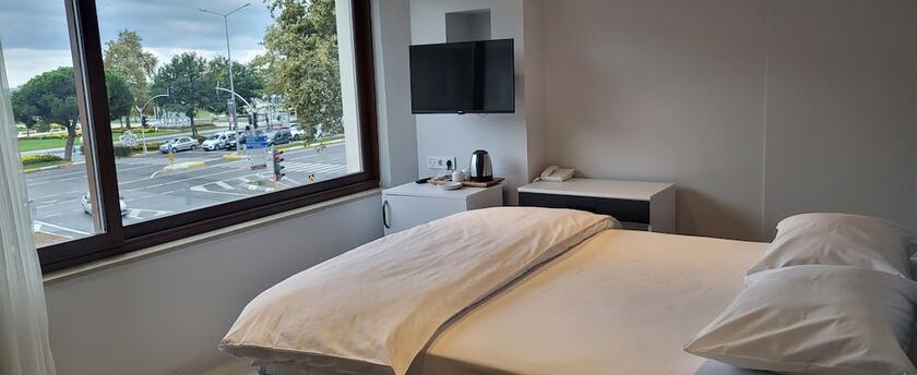 Imagen general del Meydan Butik Otel. Foto 7