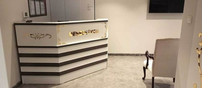 Imagen general del Meydan Butik Otel. Foto 8