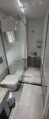 Imagen general del Meydan Butik Otel. Foto 9