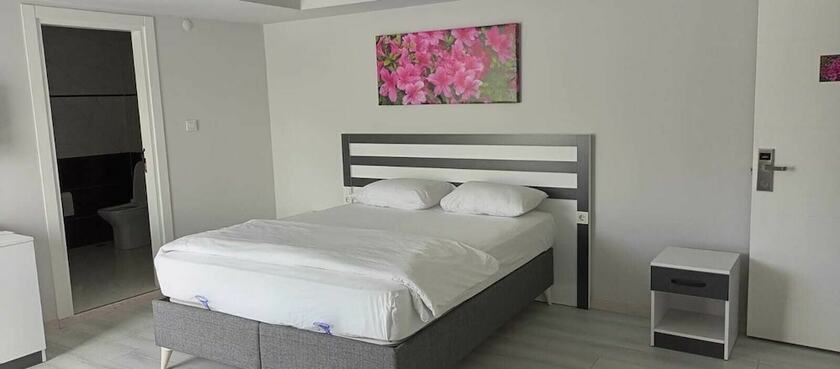 Imagen general del Meydan Butik Otel. Foto 11