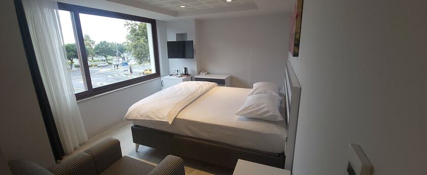 Imagen general del Meydan Butik Otel. Foto 12