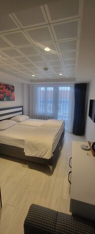 Imagen general del Meydan Butik Otel. Foto 13