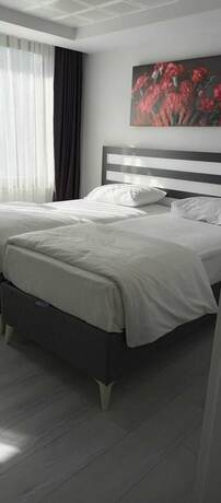 Imagen general del Meydan Butik Otel. Foto 14