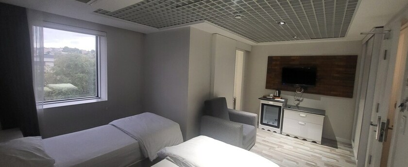 Imagen general del Meydan Butik Otel. Foto 15