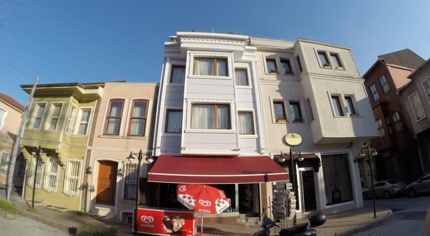 Imagen general del Meydan Suites. Foto 2