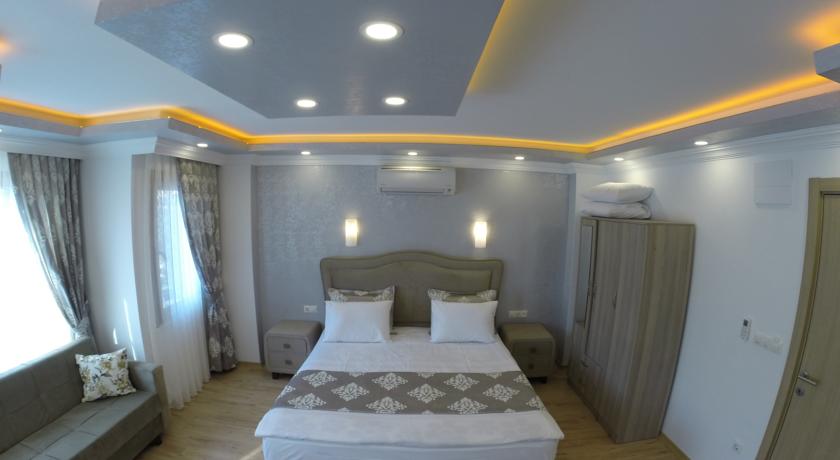 Imagen general del Meydan Suites. Foto 4