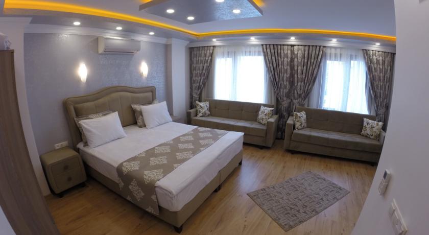 Imagen general del Meydan Suites. Foto 5