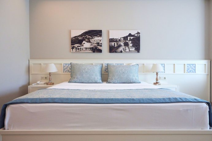 Imagen de la habitación del Meydani Butik Hotel. Foto 2