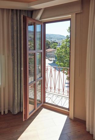 Imagen de la habitación del Meydani Butik Hotel. Foto 3