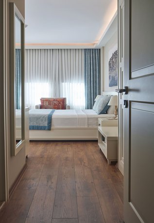 Imagen de la habitación del Meydani Butik Hotel. Foto 4