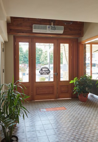 Imagen de los interiores del Meydani Butik Hotel. Foto 20