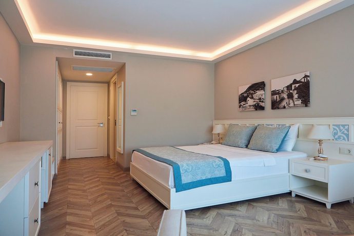 Imagen de la habitación del Meydani Butik Hotel. Foto 6