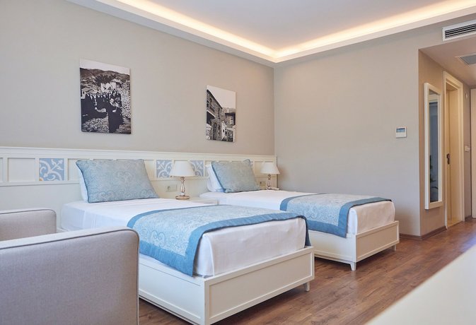 Imagen de la habitación del Meydani Butik Hotel. Foto 7
