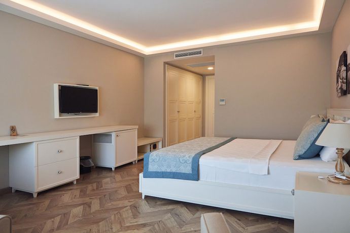 Imagen de la habitación del Meydani Butik Hotel. Foto 8
