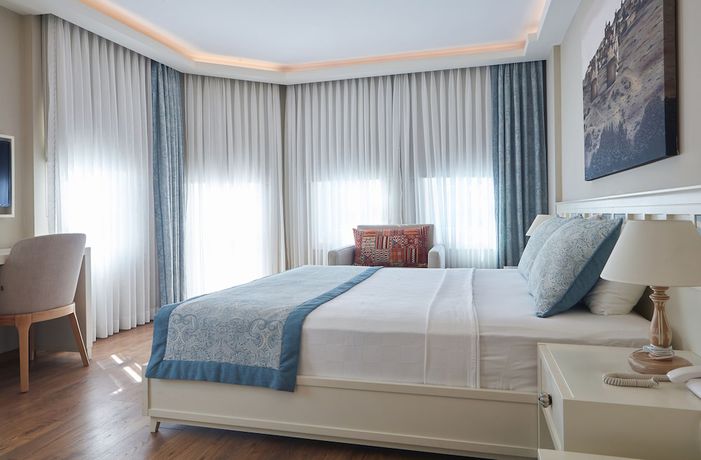 Imagen de la habitación del Meydani Butik Hotel. Foto 9