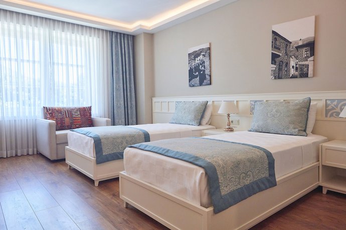 Imagen de la habitación del Meydani Butik Hotel. Foto 10