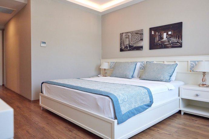 Imagen de la habitación del Meydani Butik Hotel. Foto 12