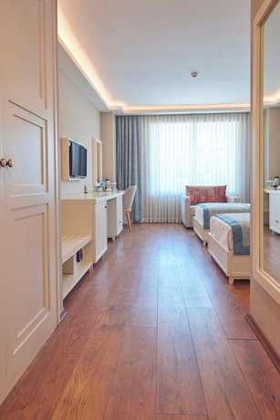 Imagen de la habitación del Meydani Butik Hotel. Foto 14