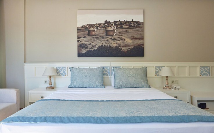 Imagen de la habitación del Meydani Butik Hotel. Foto 15