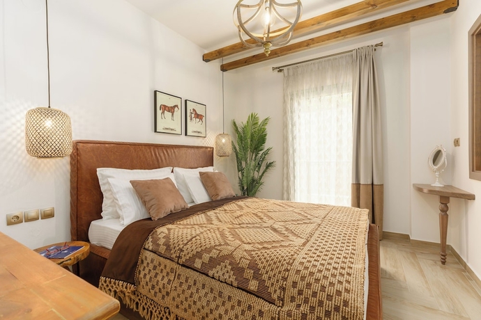 Imagen de la habitación del Meydani Suites. Foto 4