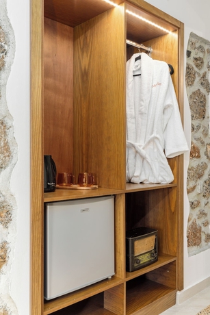 Imagen de la habitación del Meydani Suites. Foto 9