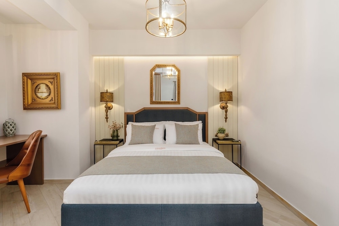 Imagen de la habitación del Meydani Suites. Foto 10