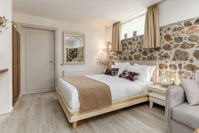 Imagen general del Meydani Suites. Foto 1