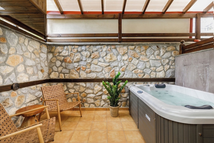 Imagen de la habitación del Meydani Suites. Foto 13
