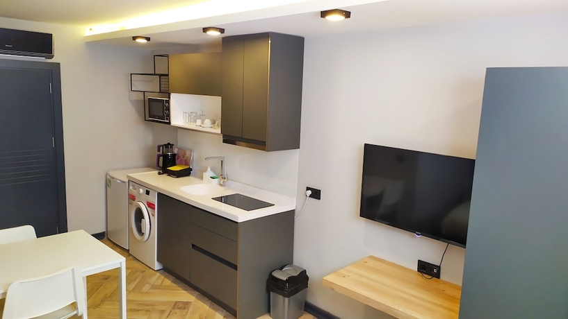 Imagen de la habitación del Meyde Boutique and Suites. Foto 5