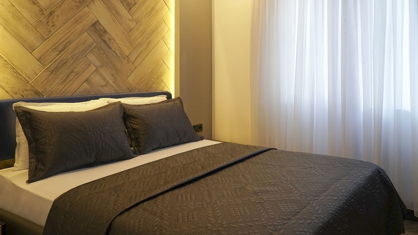 Imagen de la habitación del Meyde Boutique and Suites. Foto 6