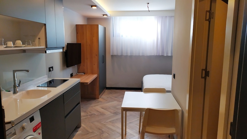 Imagen de la habitación del Meyde Boutique and Suites. Foto 10