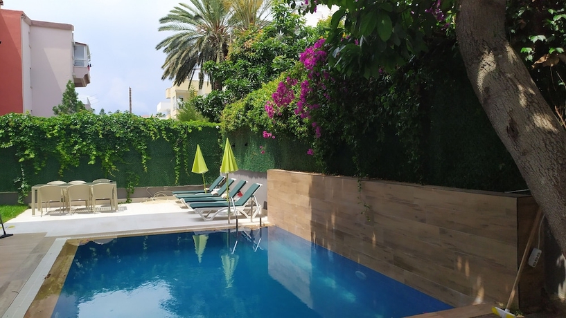 Imagen general del Meyde Boutique and Suites. Foto 1