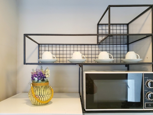 Imagen de la habitación del Meyde Boutique and Suites. Foto 12