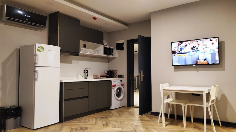 Imagen de la habitación del Meyde Boutique and Suites. Foto 13