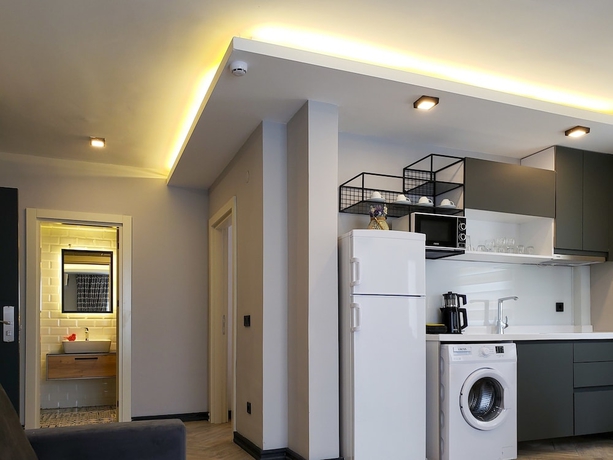 Imagen de la habitación del Meyde Boutique and Suites. Foto 14
