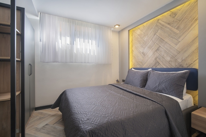 Imagen de la habitación del Meyde Boutique and Suites. Foto 16