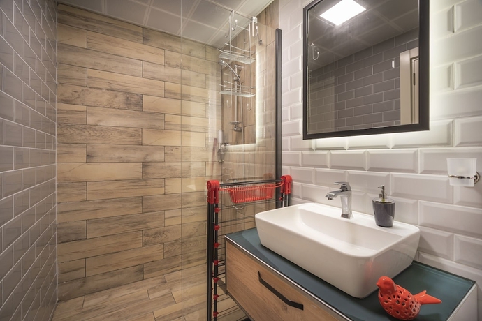 Imagen de la habitación del Meyde Boutique and Suites. Foto 18