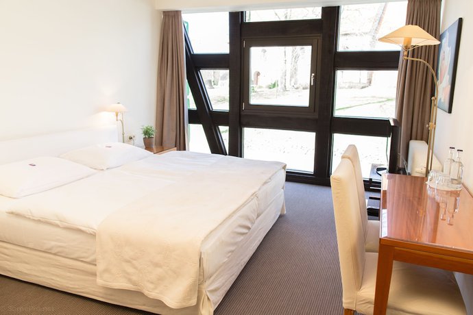 Imagen de la habitación del Meyers Hotel. Foto 4