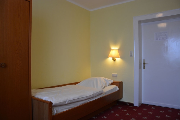 Imagen de la habitación del Meyn. Foto 11