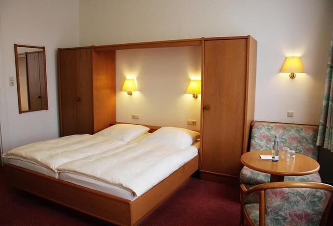 Imagen de la habitación del Meyn. Foto 14