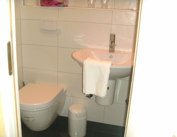 Imagen de la habitación del Meyn. Foto 18