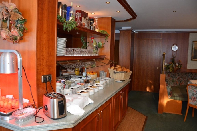 Imagen del bar/restaurante del Meyn. Foto 4