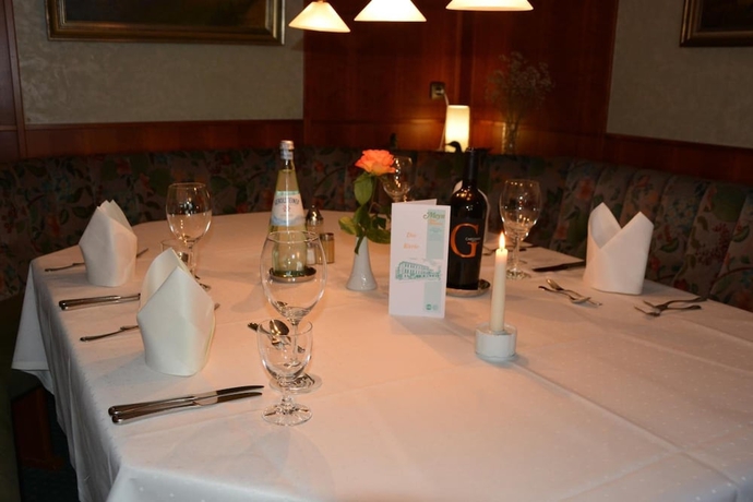 Imagen del bar/restaurante del Meyn. Foto 6