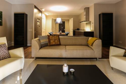 Imagen de la habitación del Mezger Lodges. Foto 2