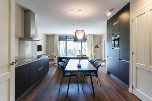 Imagen de la habitación del Mezger Lodges. Foto 4